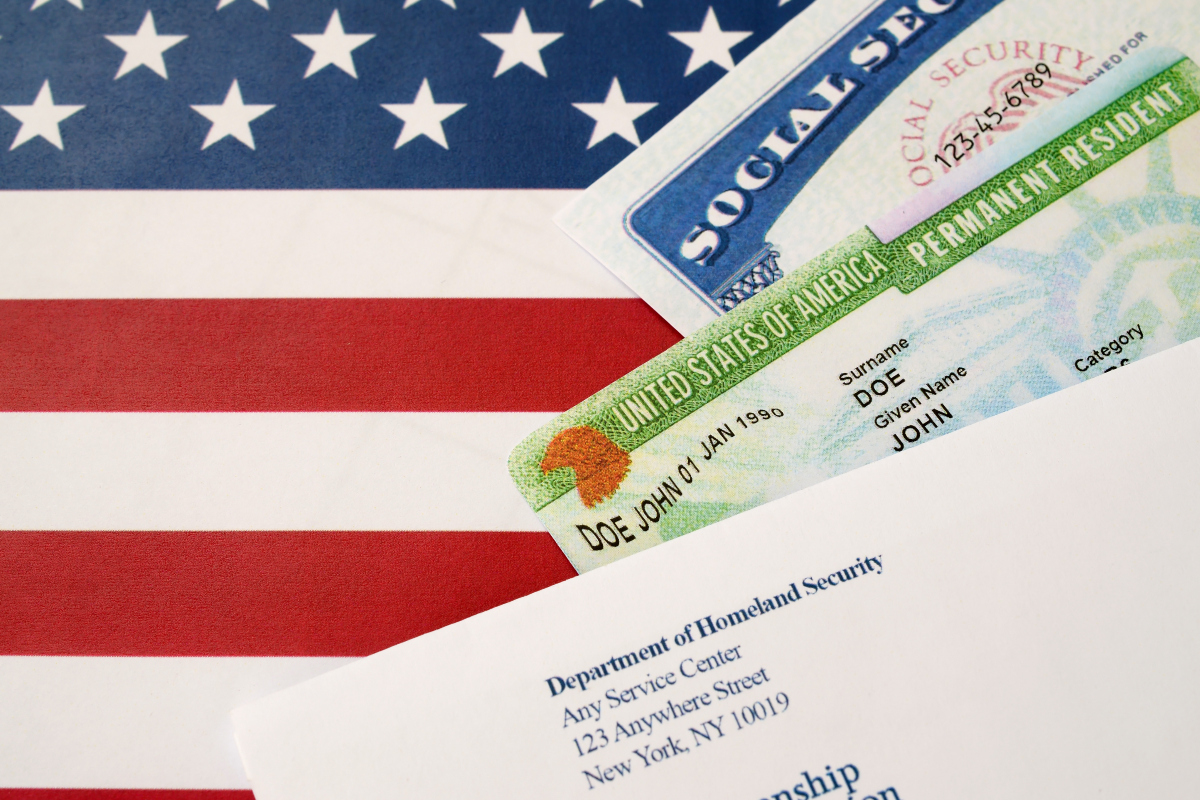 ¿Quieres la Green Card? Todo lo que necesitas saber sobre la visa de diversidad
