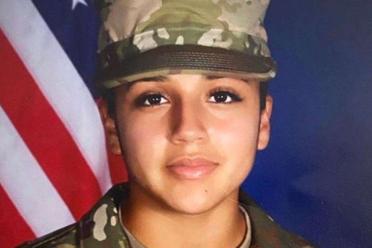 Vanessa Guillén: Asesinada en su propia base militar