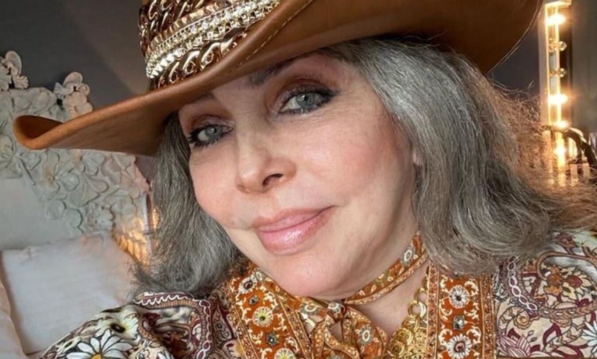 ¡Nunca admitió su romance! Verónica Castro y su relación con Yolanda Andrade