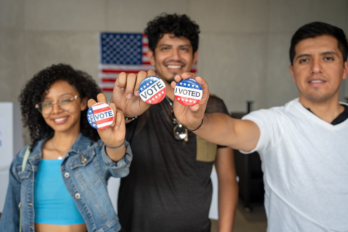 La importancia del voto latino: ¿Cómo impactará en las futuras elecciones?
