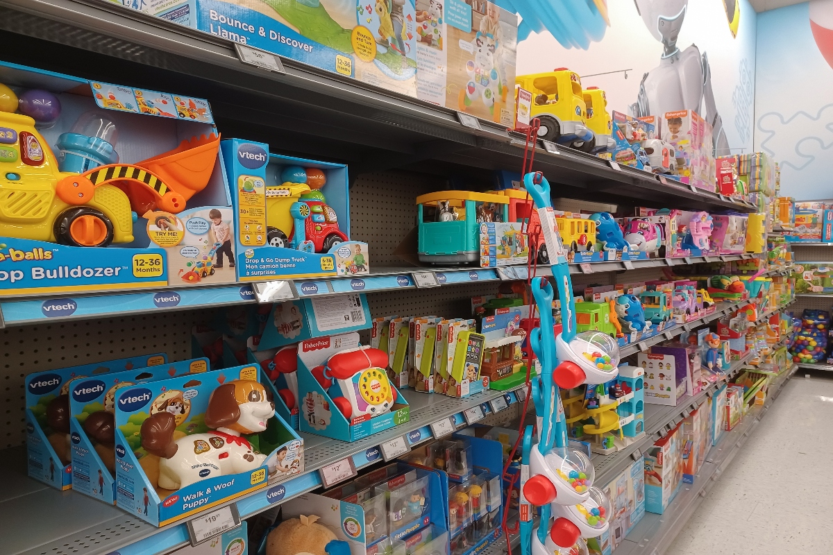 Walmart