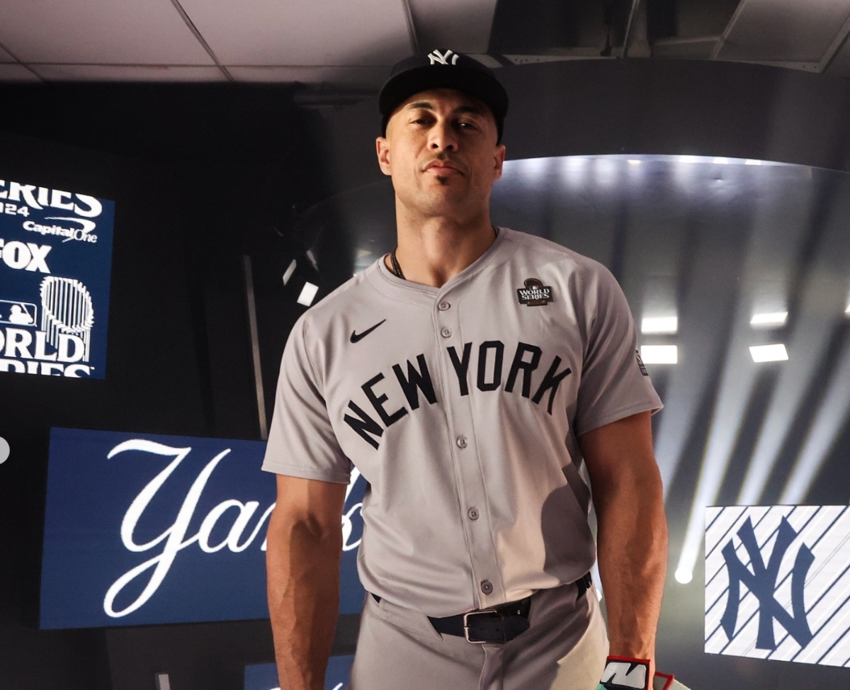 Latinos en Yankees NY, Luis Gil, beisbolista hispano, Yankees, QuéOnnda
