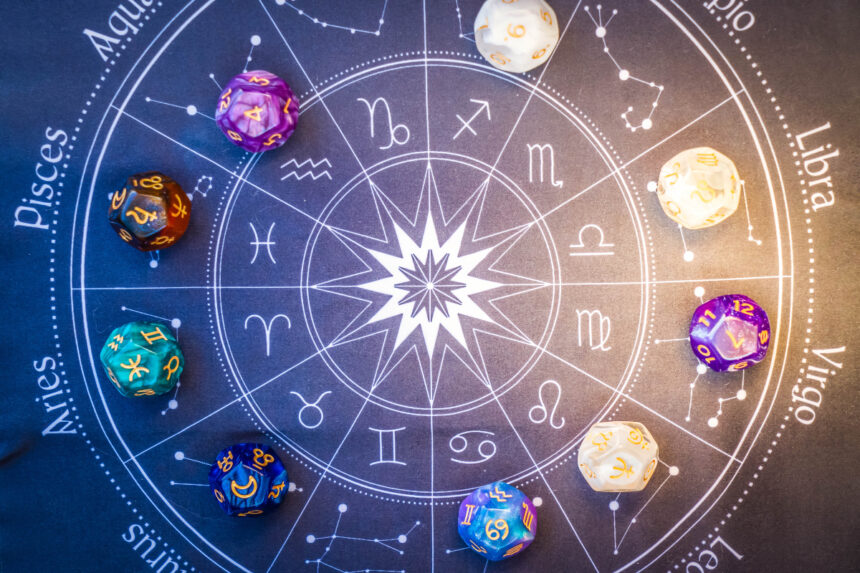 Horóscopos, zodiaco, astros, predicciones