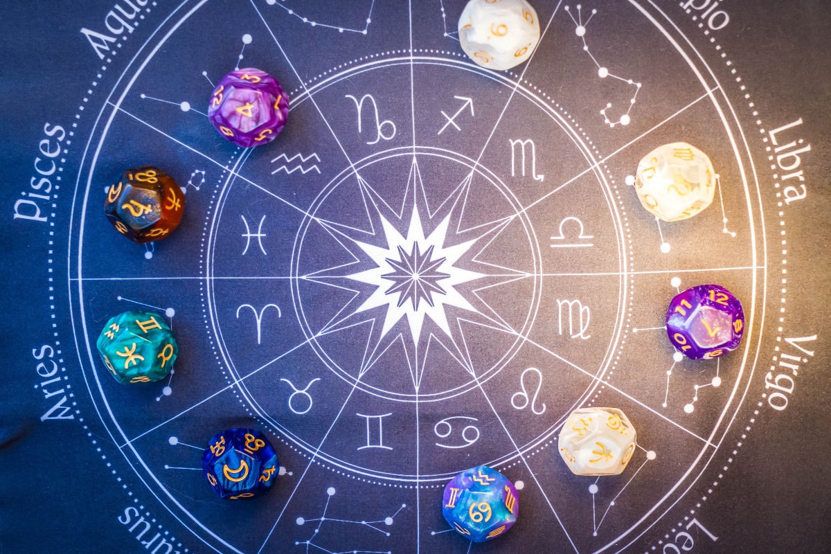 Horóscopo de marzo 2025: ¿Qué tiene el destino preparado para tu signo zodiacal?