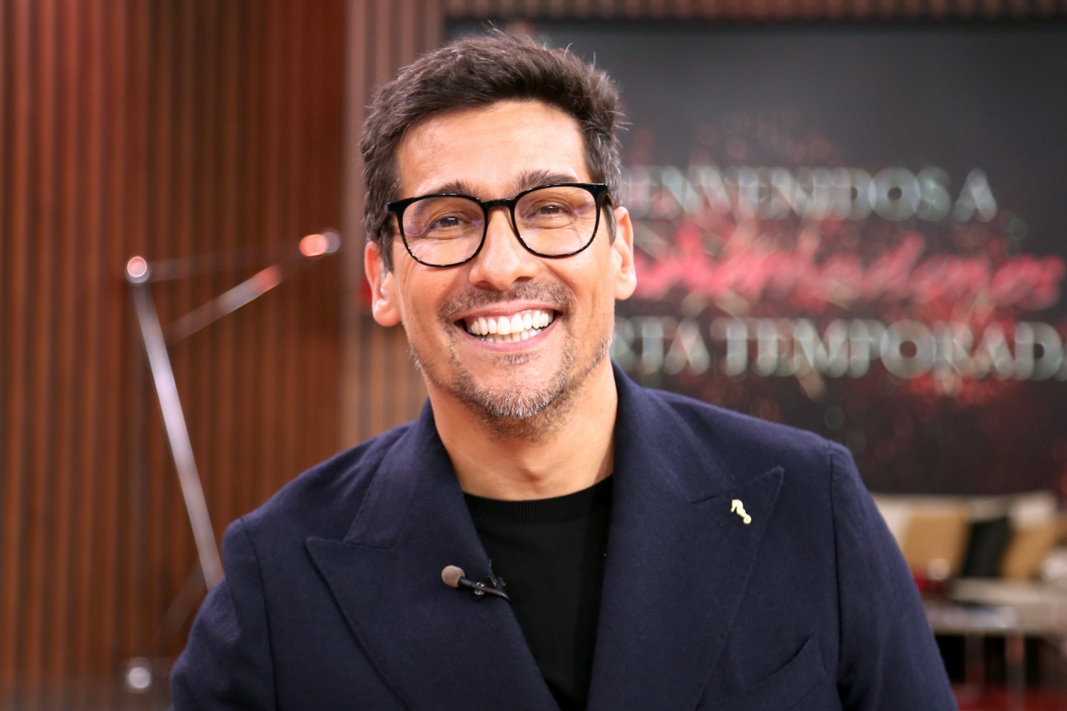 Rafael Araneda: Conoce a su esposa e hijos