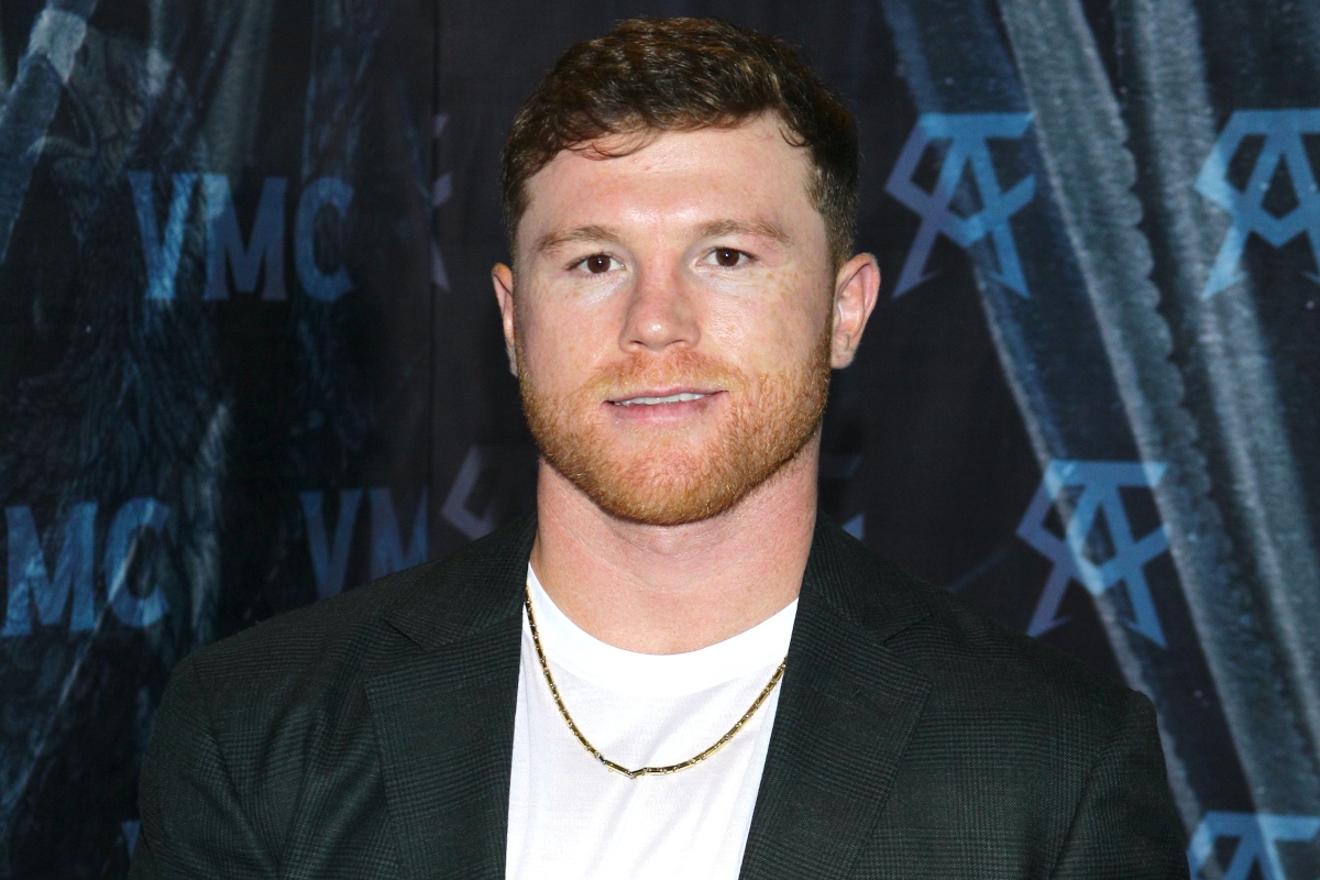 Canelo Álvarez, deportes, box