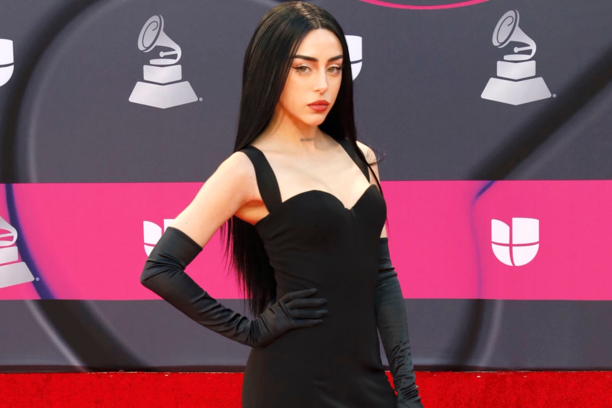 Nicki Nicole, música, espectáculos