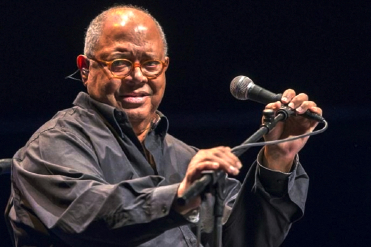 Pablo Milanés, música