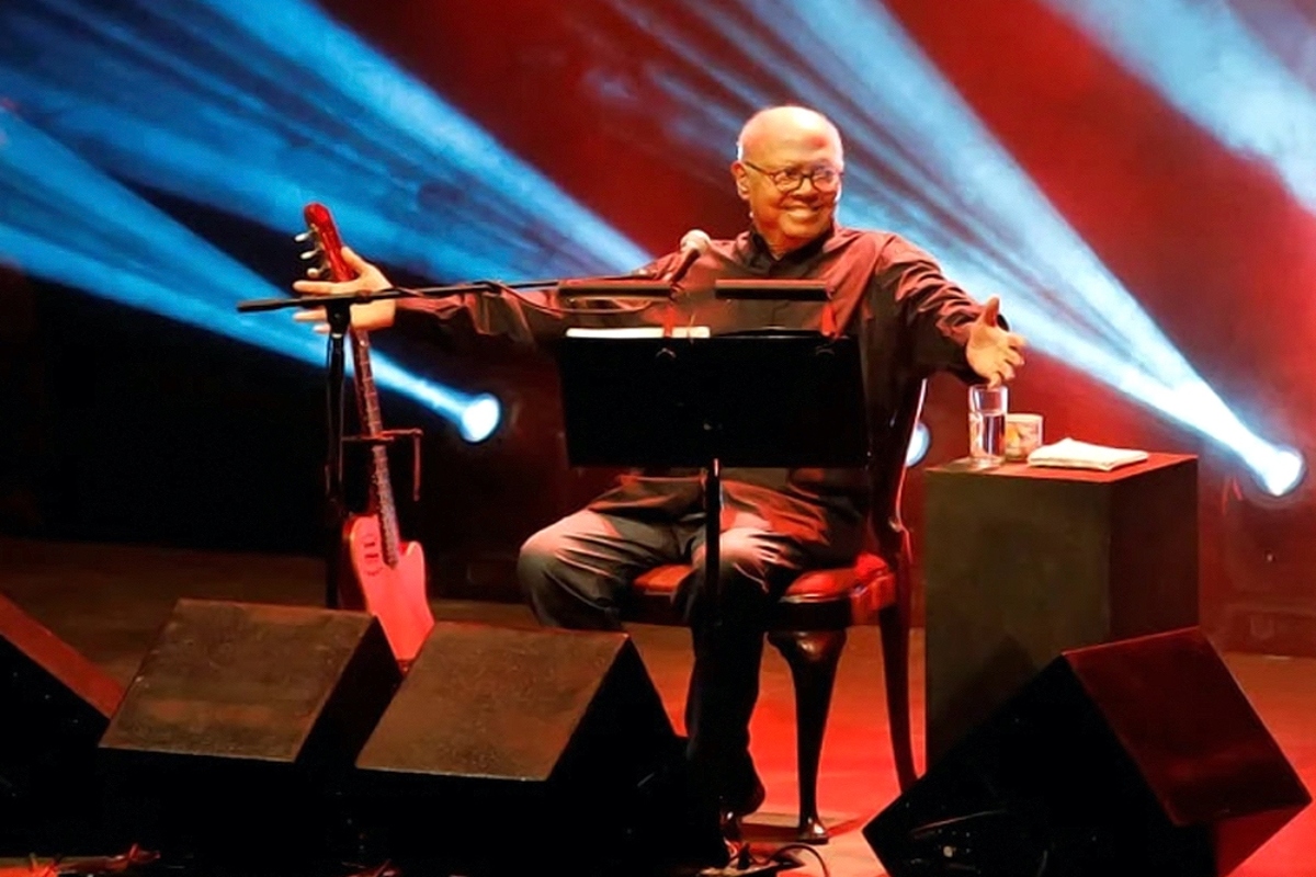 Pablo Milanés, celebridades