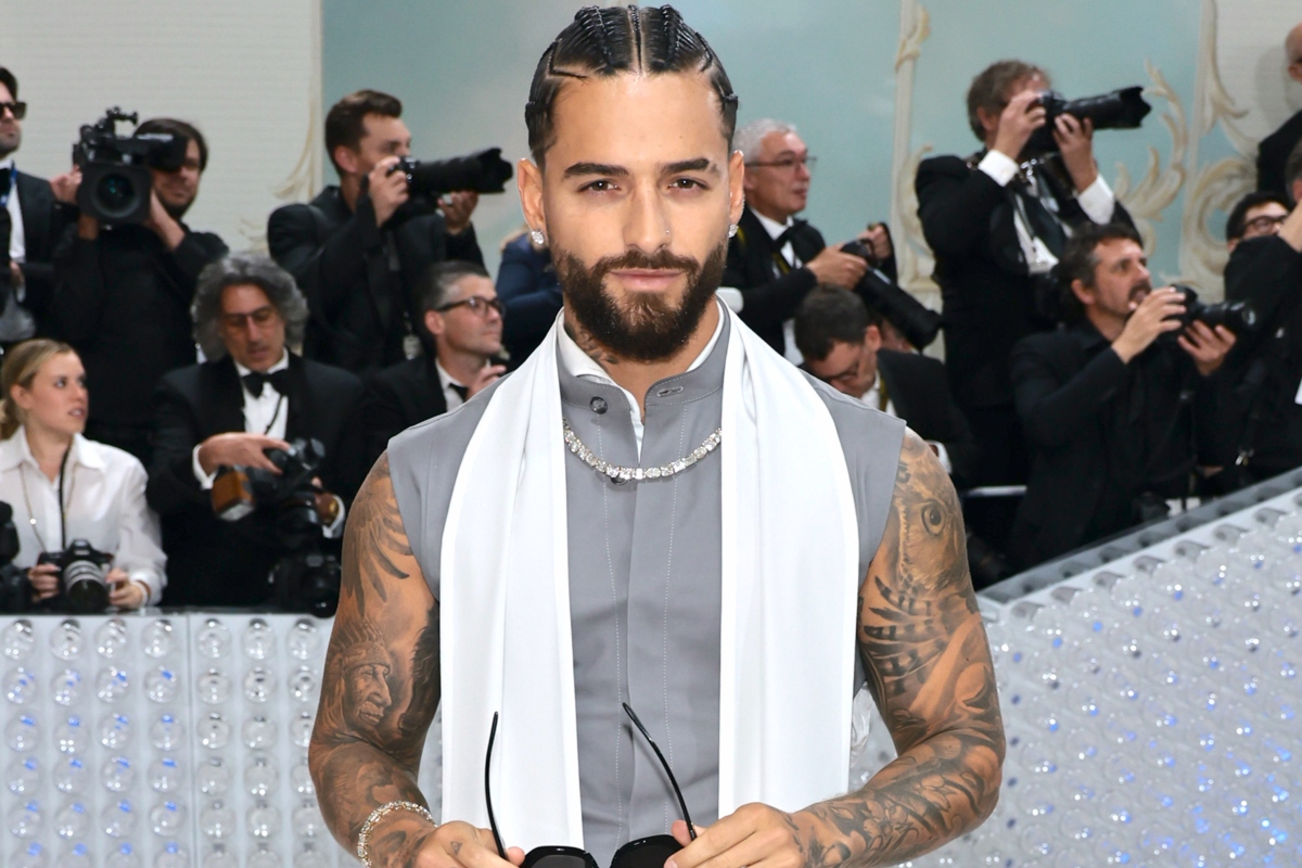 Maluma, música, canción