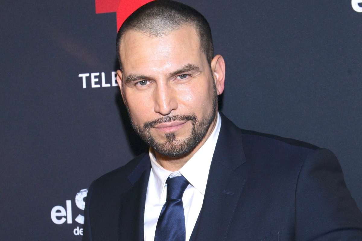 actor, Señor de los Cielos, series