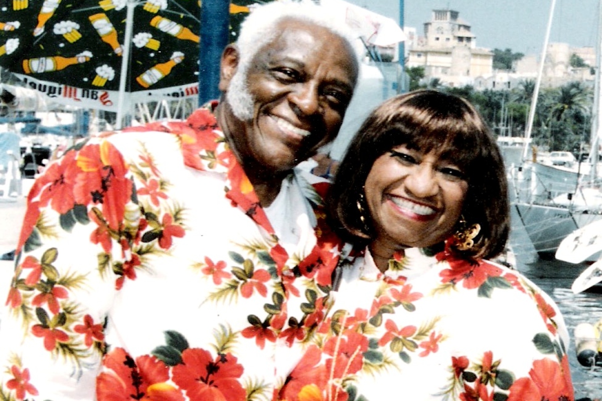 Celia Cruz, música, canción