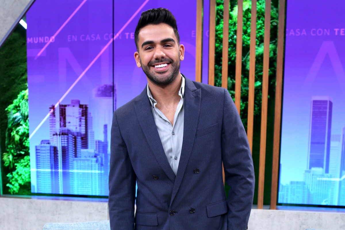 Carlos Adyan, celebridades, espectáculos, entretenimiento