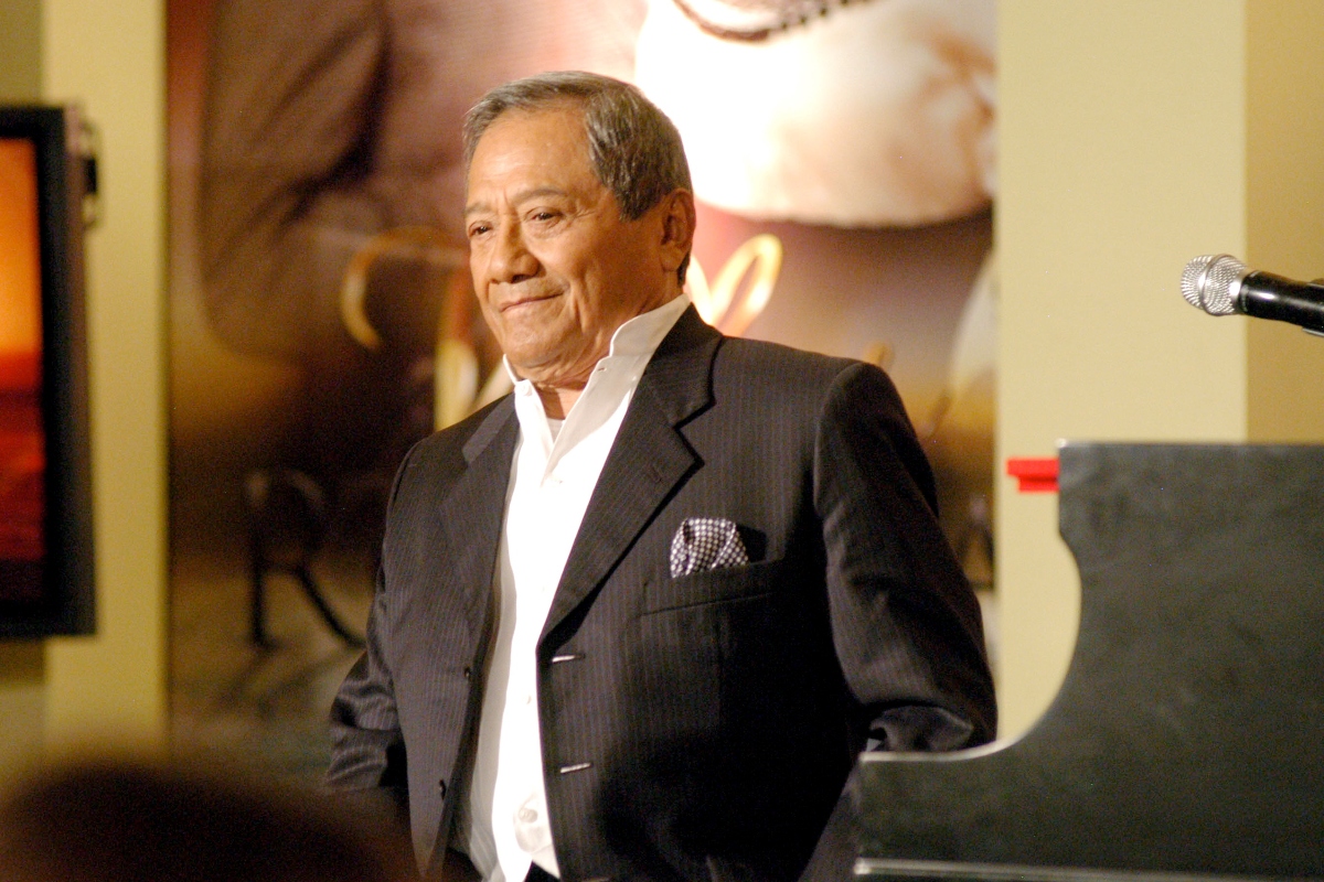 Armando Manzanero: ¿El mejor compositor mexicano?