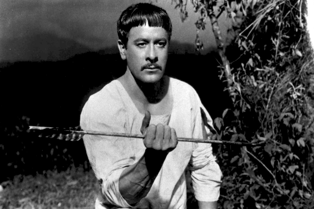 Pedro infante, música