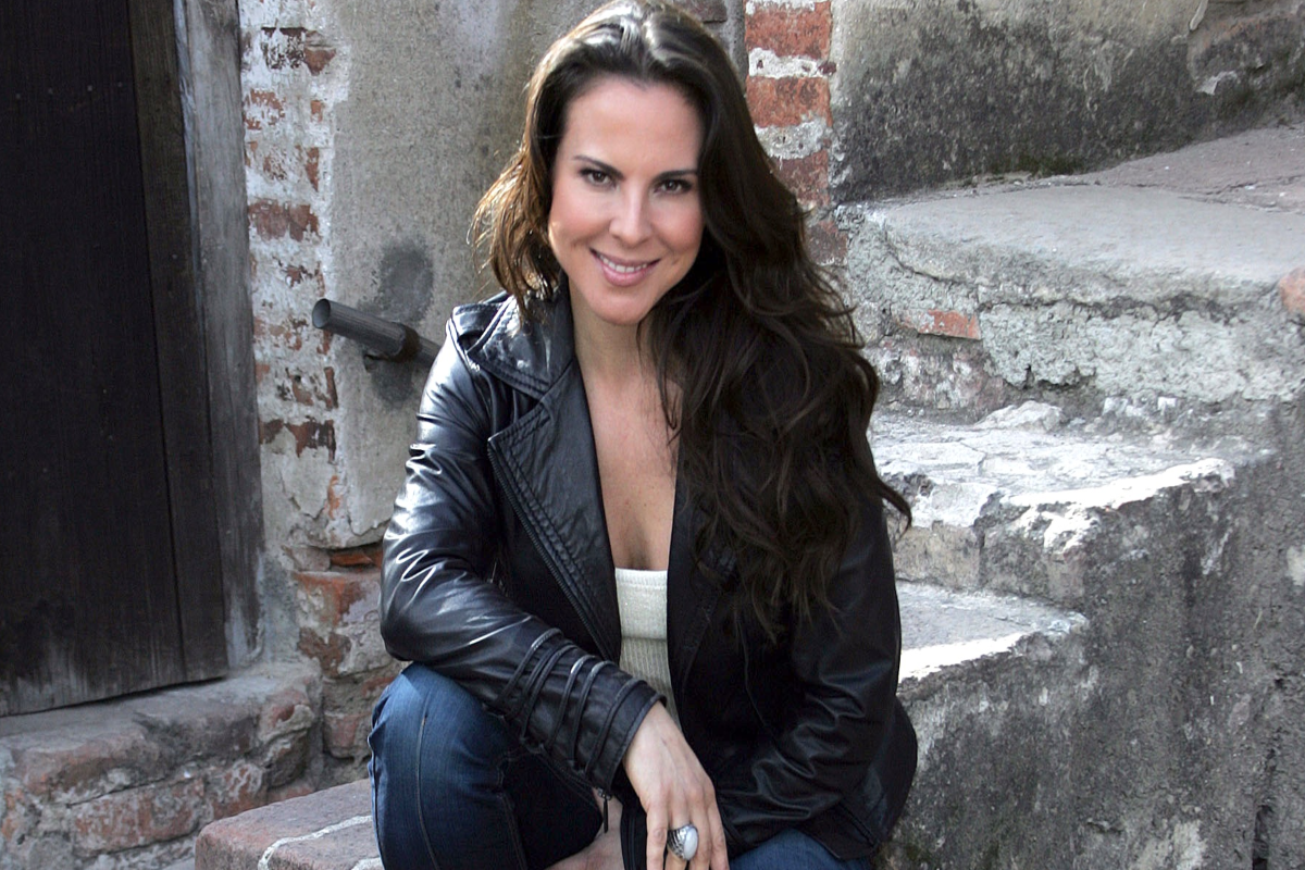 Kate del Castillo, Telemundo, la Reina del Sur