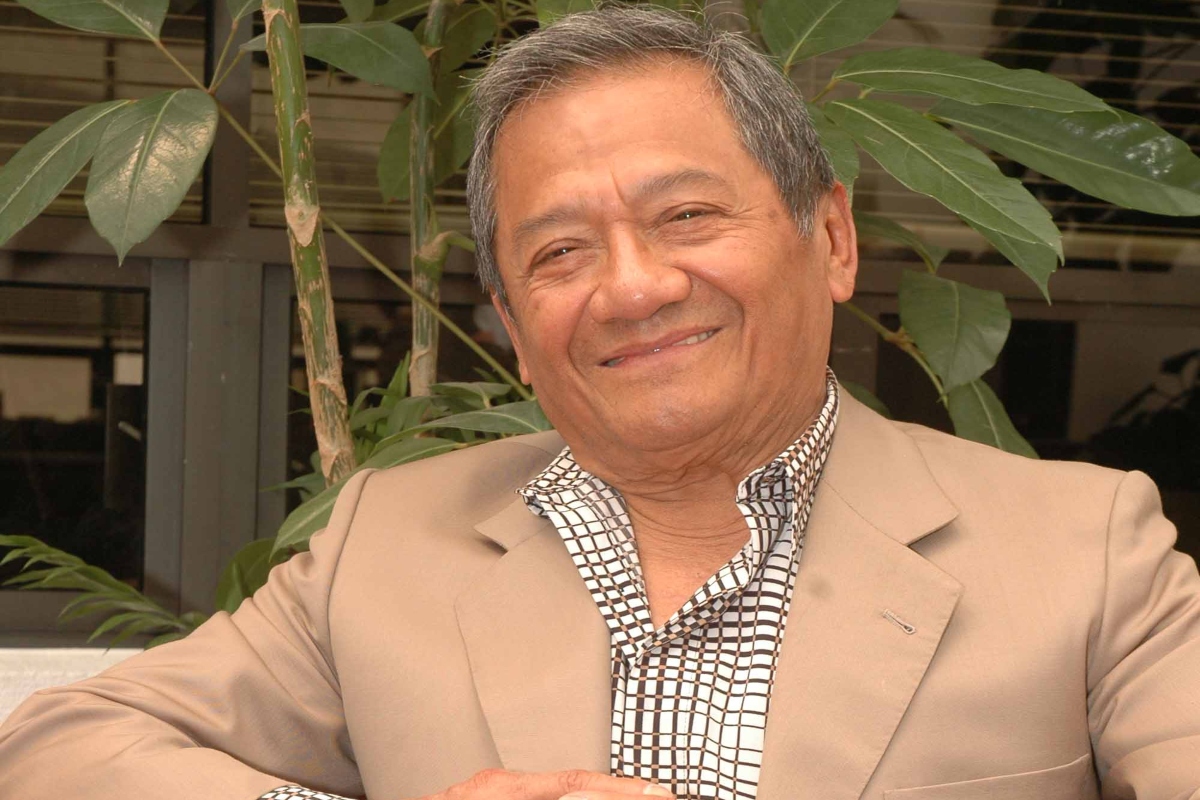 Armando Manzanero, celebridades