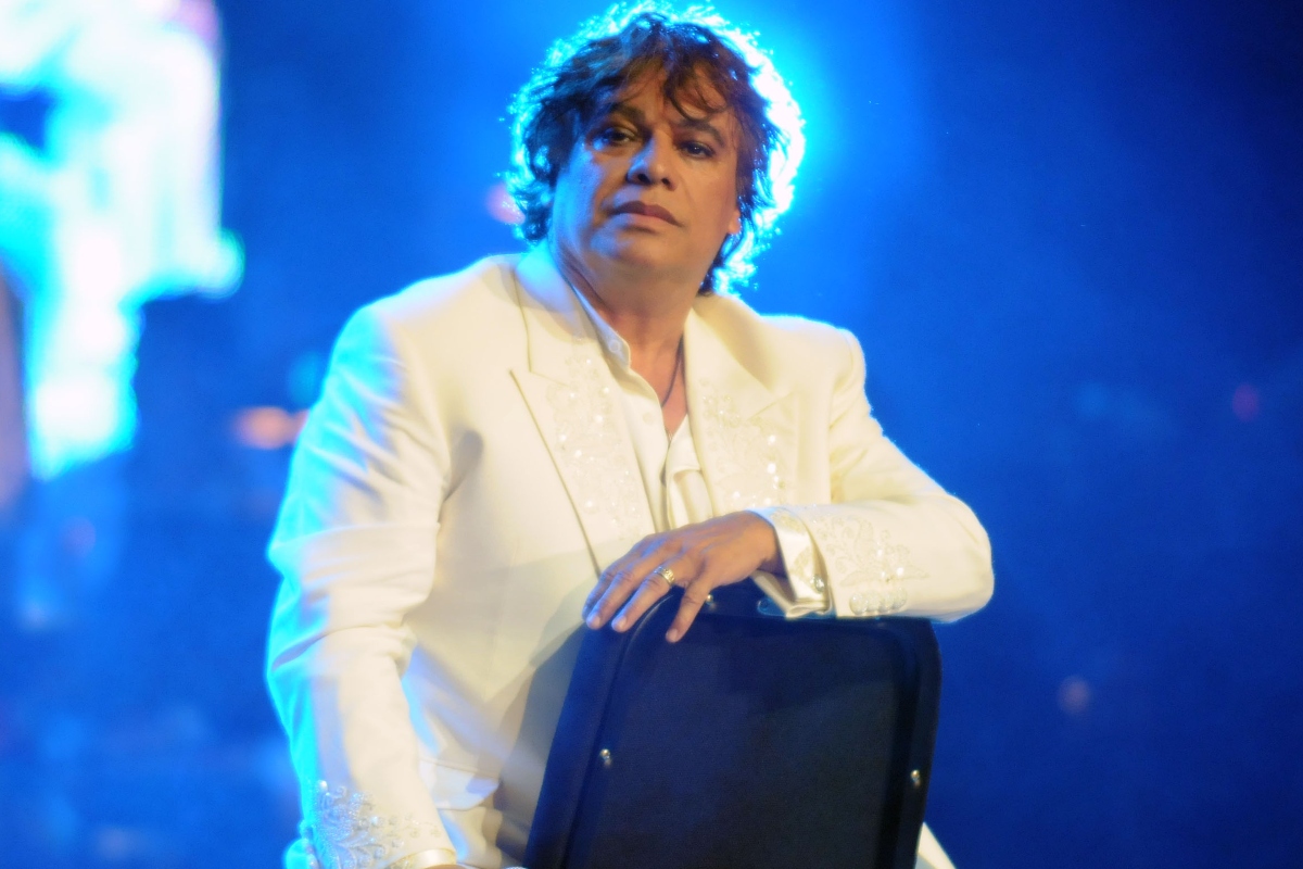 Juan Gabriel: El ‘Divo de Juárez’ que transformó la música romántica