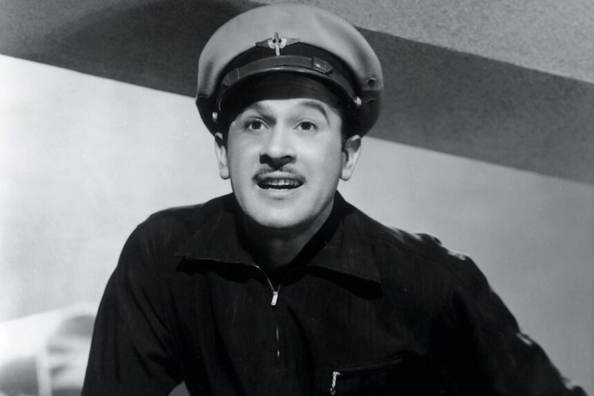 Pedro Infante, leyendas