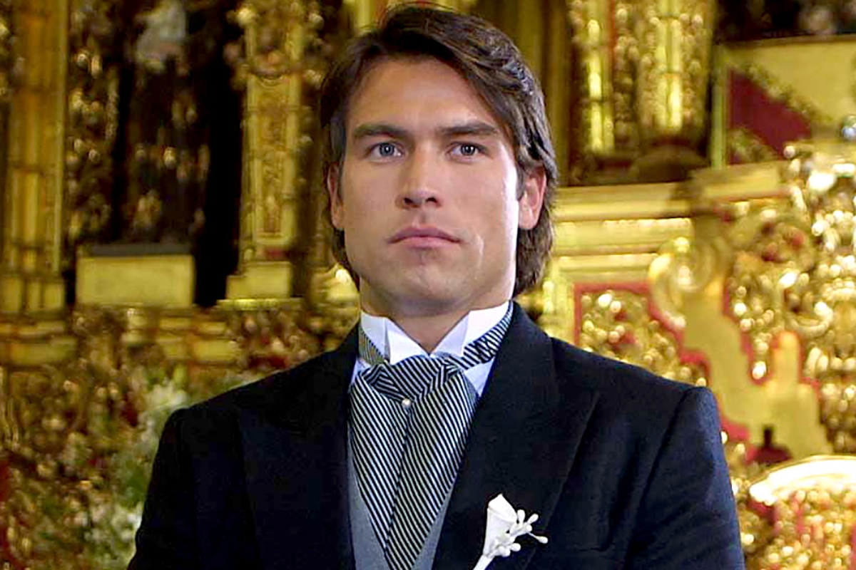 Rafael Amaya, celebridades, famosos
