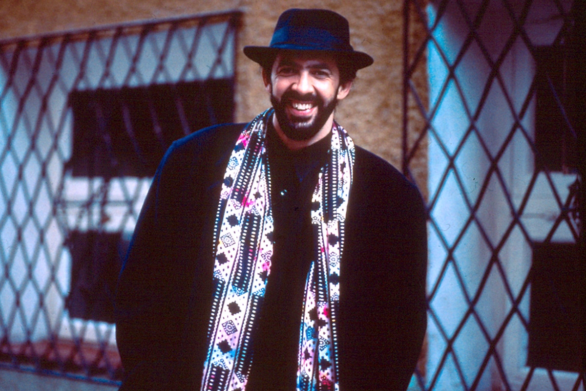 Juan Luis Guerra, música, pop