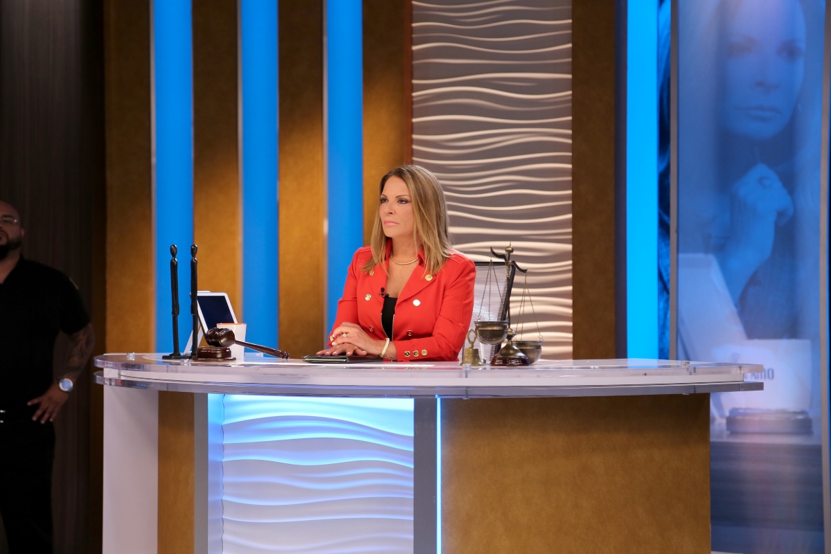 ¡Caso Cerrado! ¿Por qué todos quieren a la Dra. Polo?
