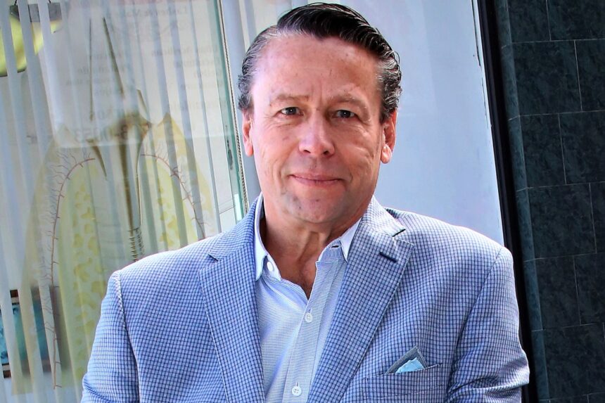 Alfredo Adame, celebridades, espectáculos