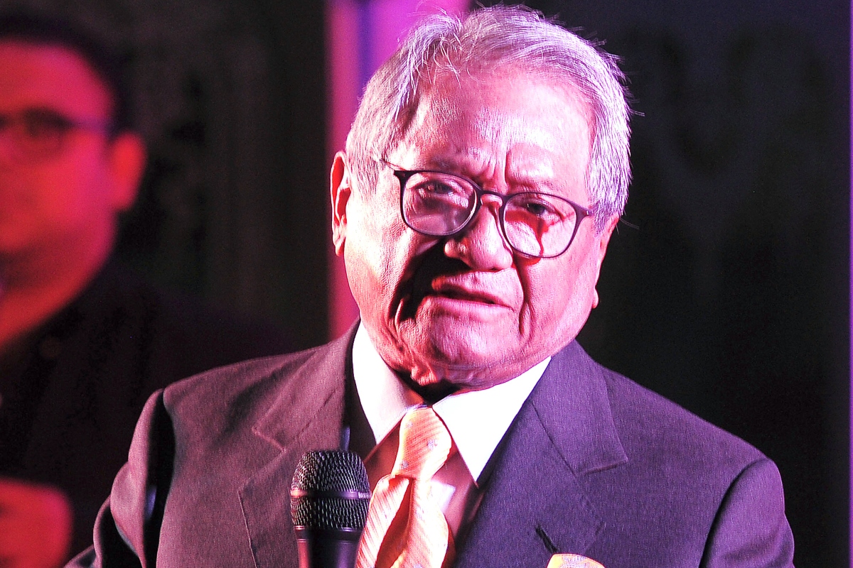 Armando Manzanero, música