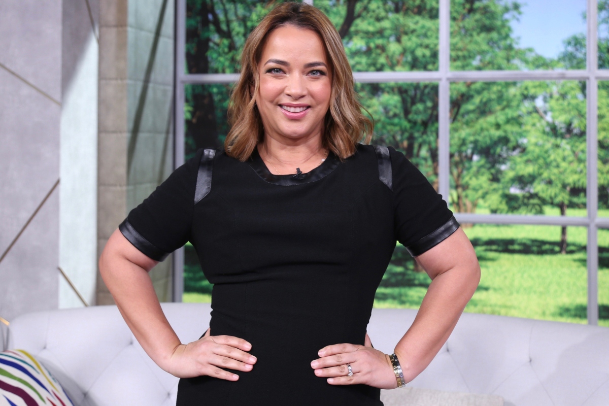 sobrepeso, celebridades, entretenimiento, televisión