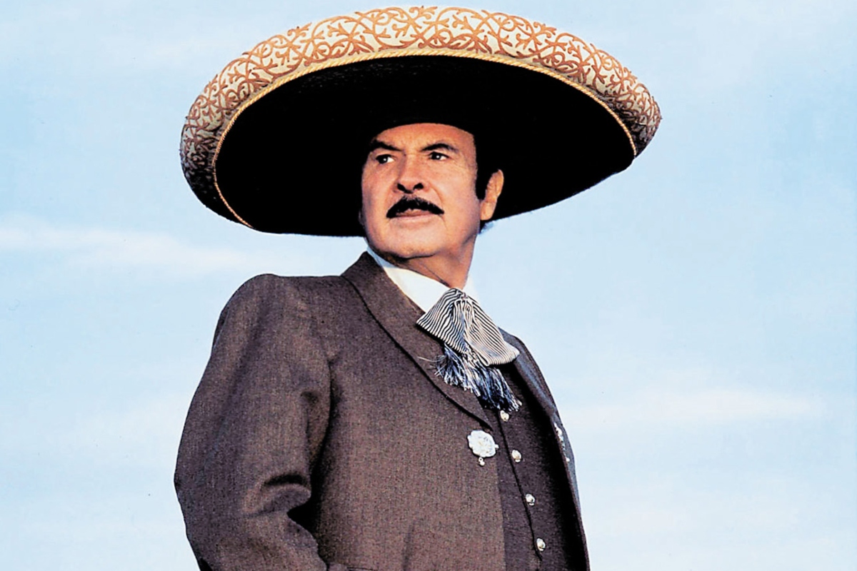 ¡Dejó una fuerte dinastía! Antonio Aguilar y su legado en la música regional