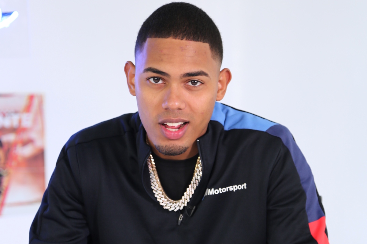 Myke Towers: Del underground al top ten