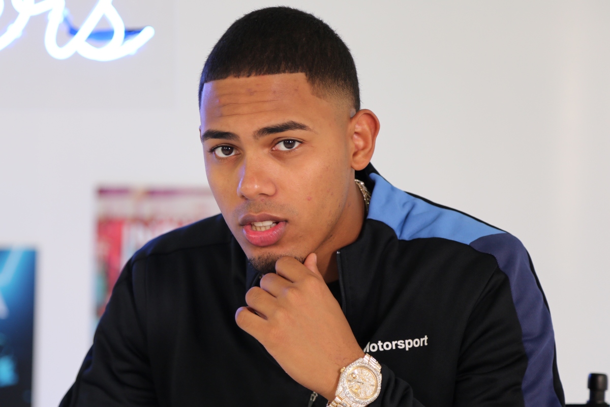 Myke Towers, música, celebridades