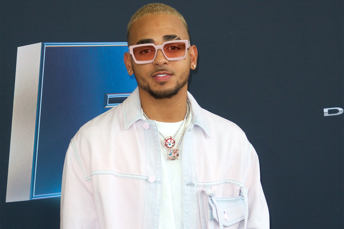 La historia no contada del pasado de Ozuna y su camino a la fama