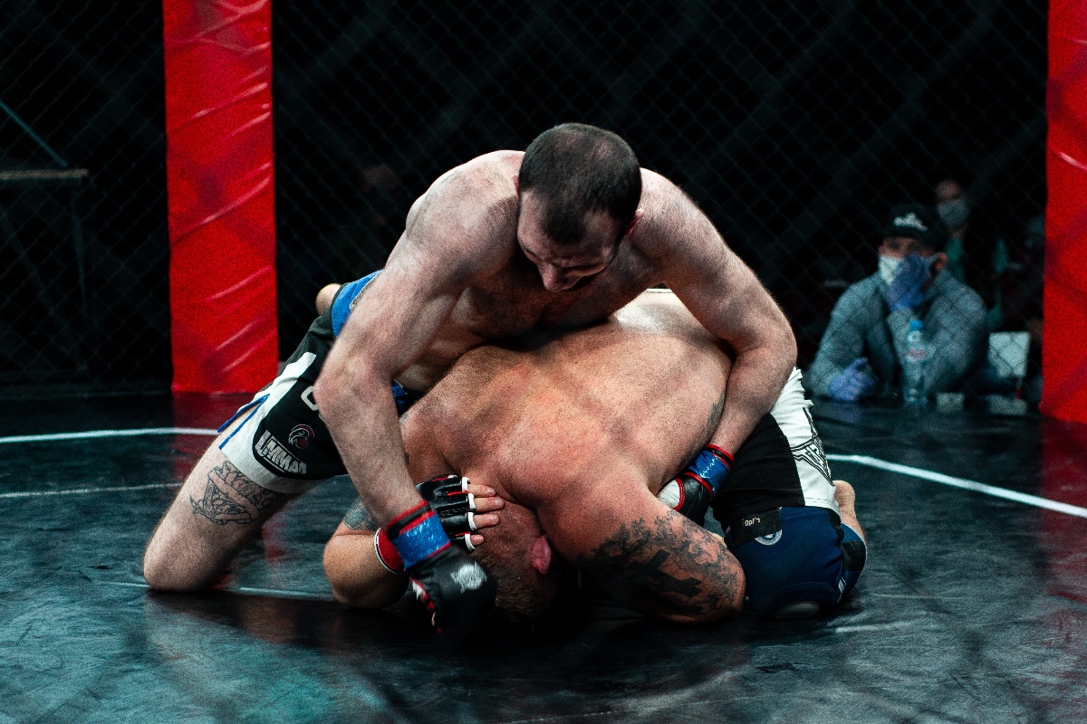 No son solo golpes… lo que muchos no saben sobre las Artes Marciales Mixtas