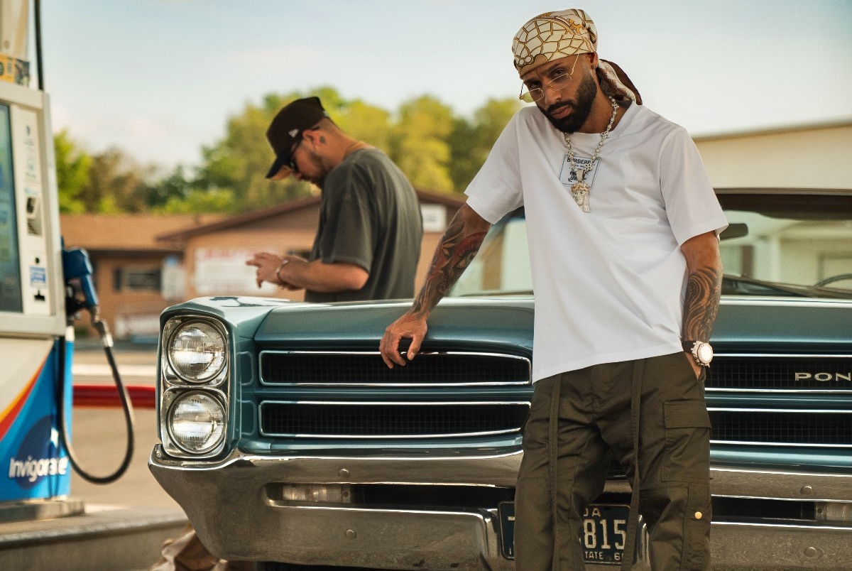 Alex Rose lanza «Season 1»: Un nuevo EP que está redefiniendo la música urbana latina