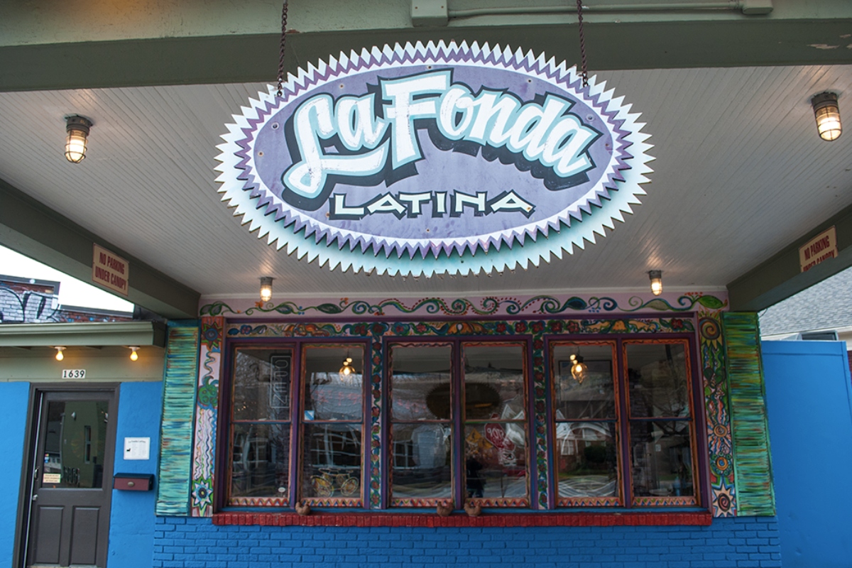 Restaurantes, comida, restaurantes