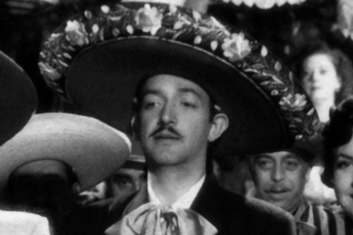 Jorge Negrete, leyendas, música