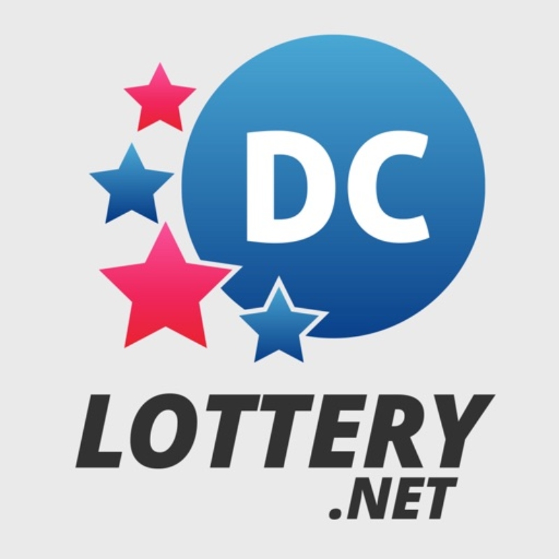 DC Lottery, boleto, sorteo