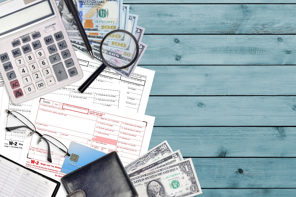 ¿De millonario a la ruina? Esto es lo que te quita el IRS si ganas la lotería
