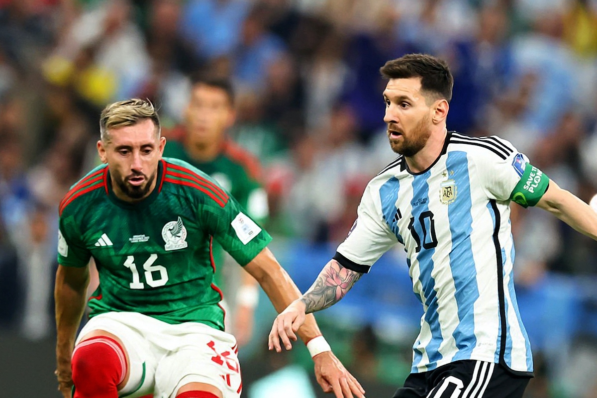 Ranking internacional: ¿Cómo se compara México con Brasil, Argentina y EEUU?