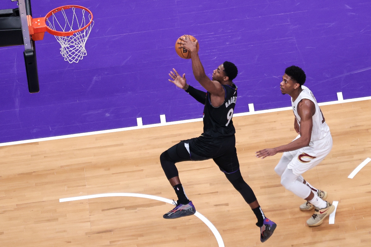 ¿Entre sus deportes favoritos? La popularidad de la NBA entre los hispanos