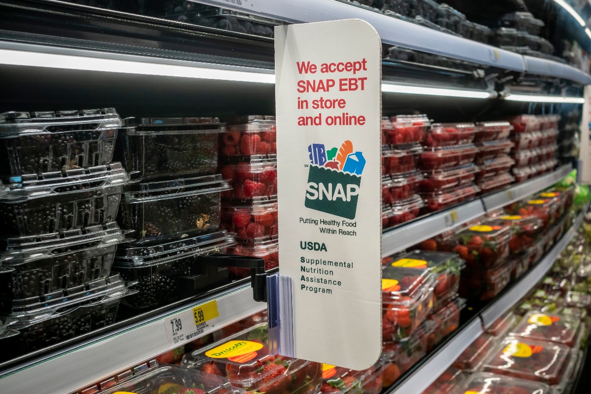 Cupones SNAP: ¿Dónde y cómo puedo aplicar?