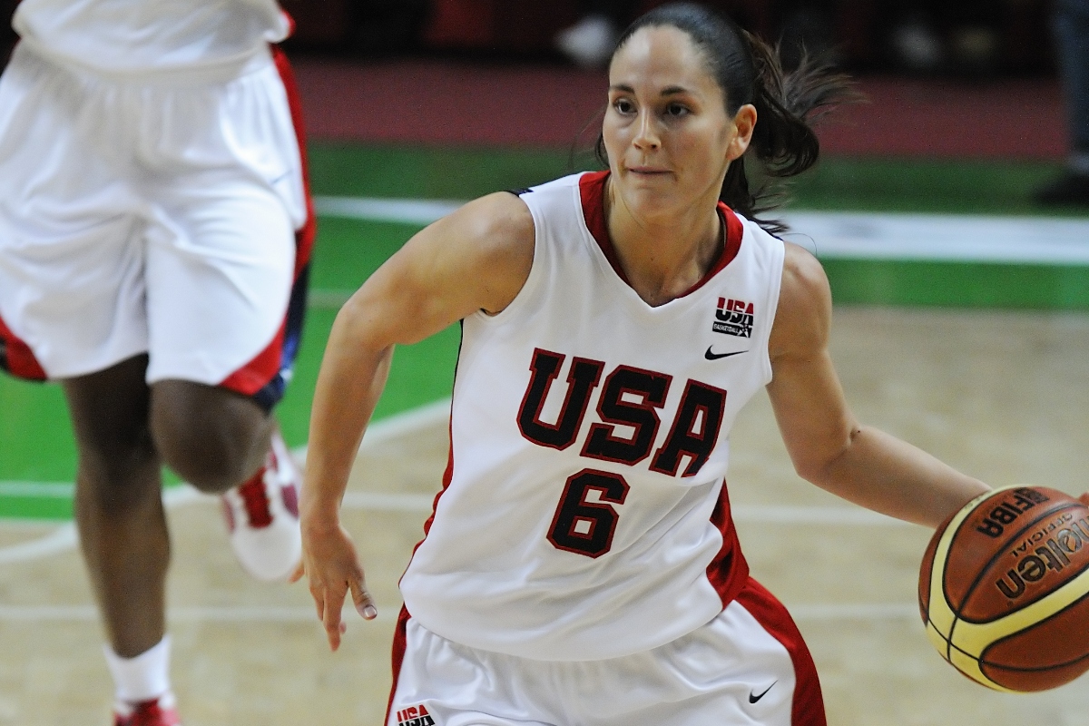 La NBA de mujeres: ¿Qué es la WNBA, la liga élite del básquet femenino?