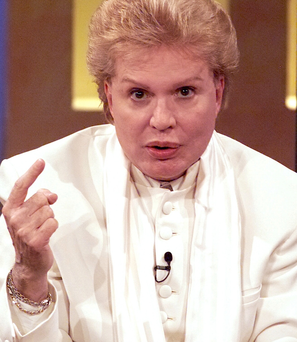 Walter Mercado