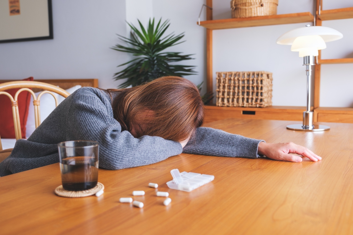 Pastillas para dormir: Beneficios, riesgos y alternativas naturales