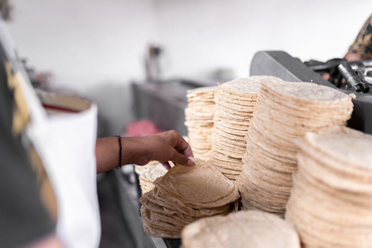 tortillas, food, nutrition