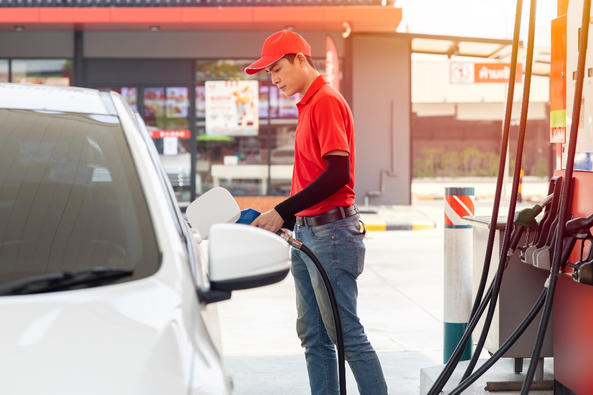 ahorrar gasolina