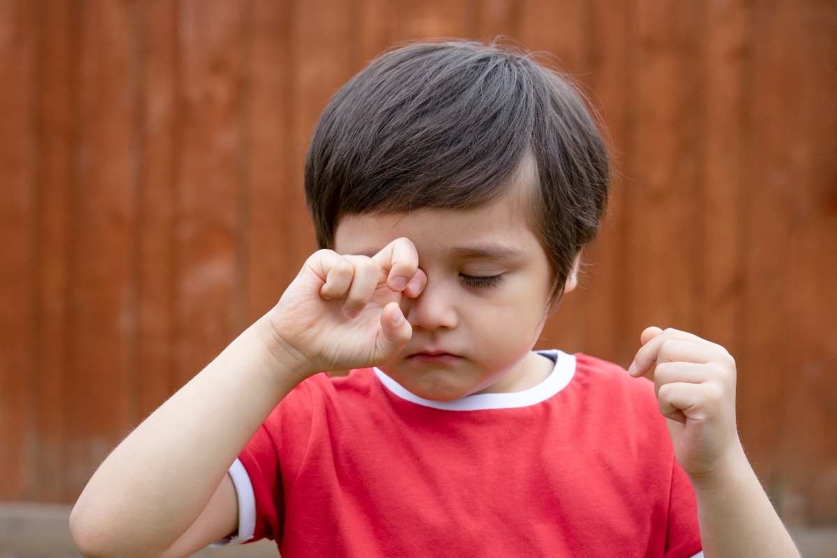 ¿Alérgico a todo? Ingredientes frescos para prevenir alergias alimentarias en niños