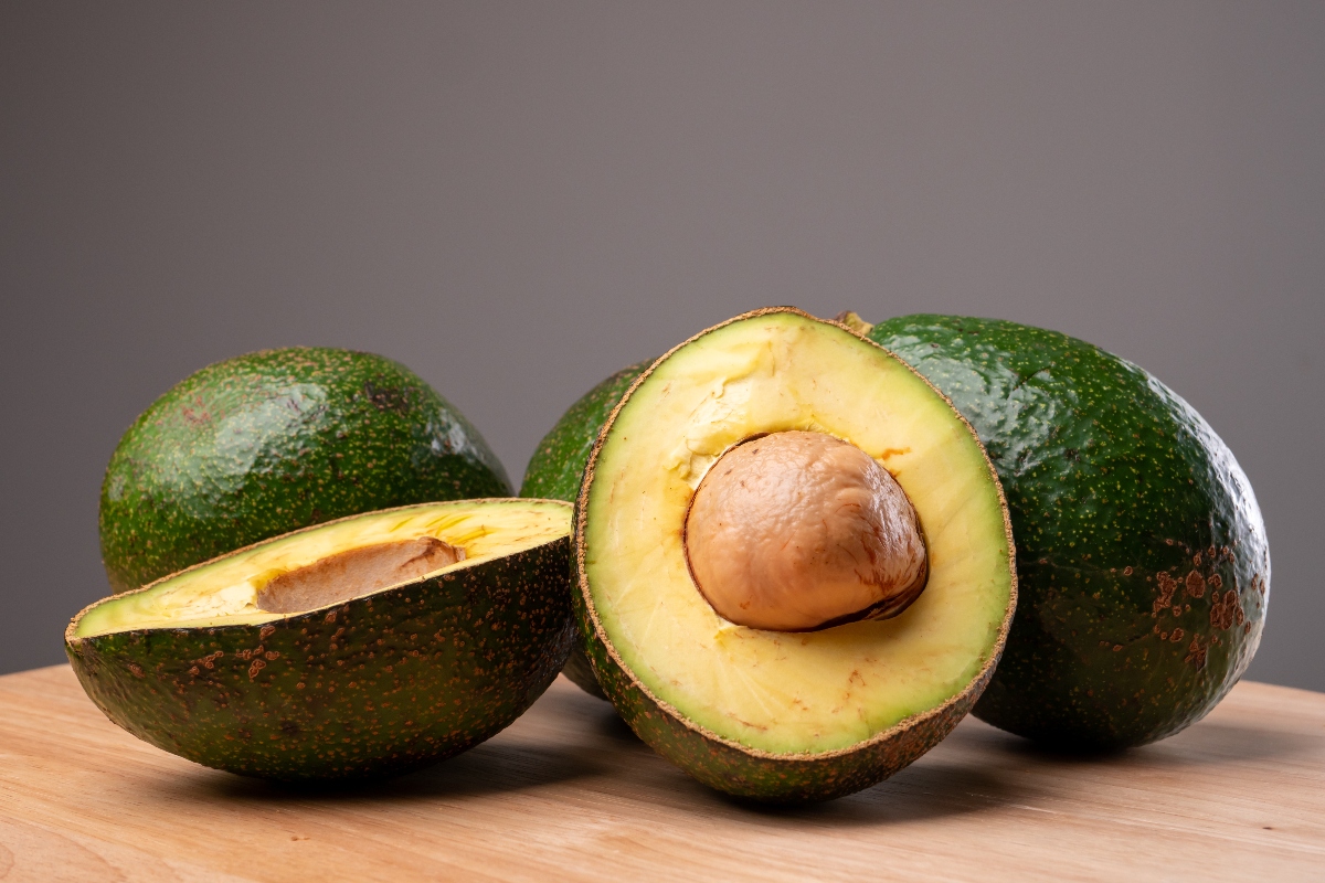 alimentos latinos
