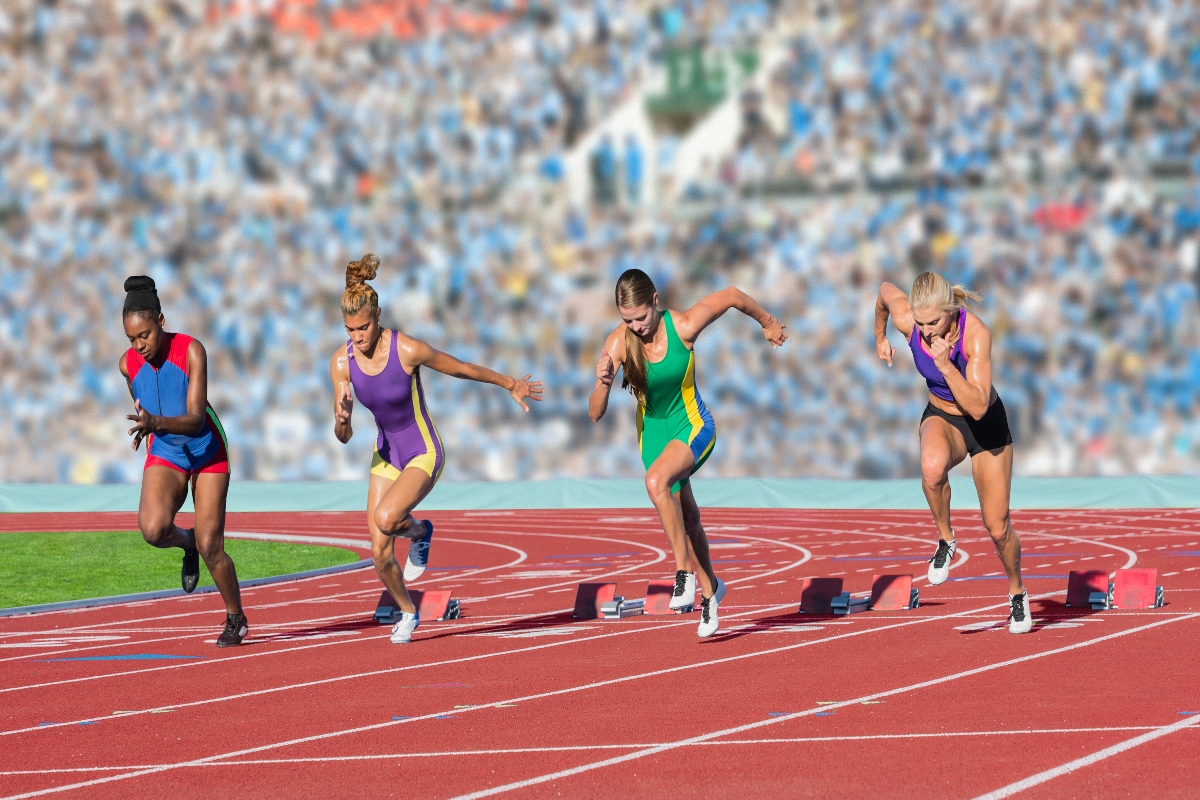 atletismo